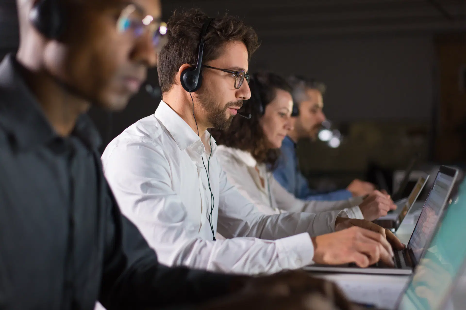 Service providers IT solutions