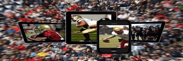 Live Video Streaming Case Study