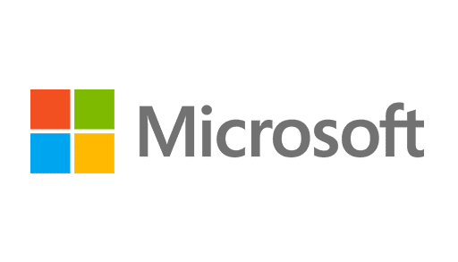 Microsoft
