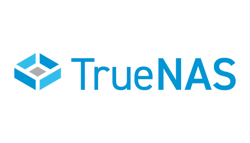 TrueNAS