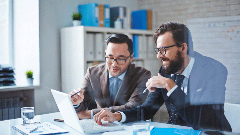 Cloud solutions and AWS consulting services