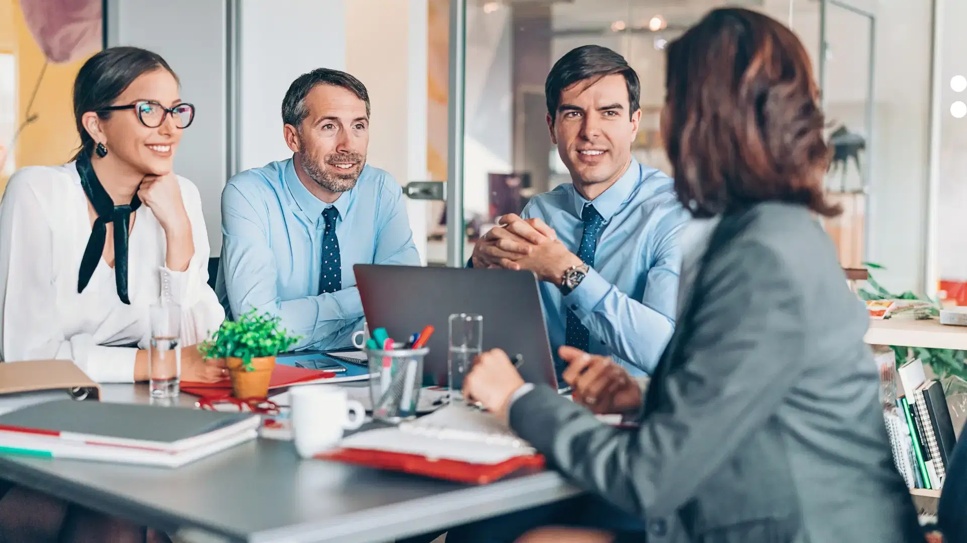 Managed Collaboration Technologies